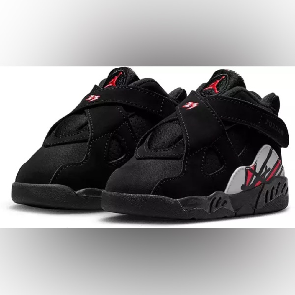 🚫SOLD OUT🚫Air Jordan Toddler Jordan 8 Retro